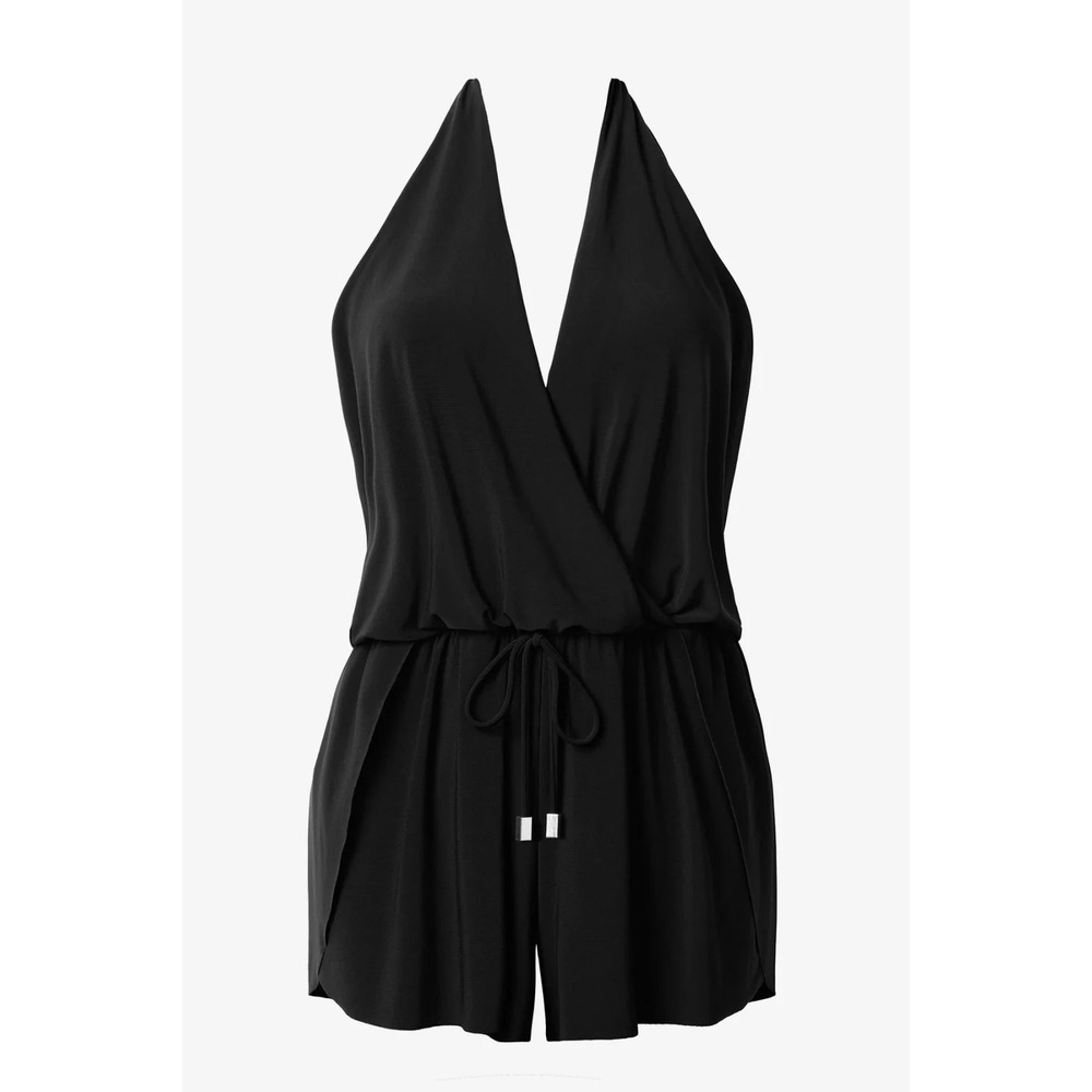 Magicsuit Bianca Romper Swimsuit swim NWT One Piece Size 8 $186 - Picture 2 of 5